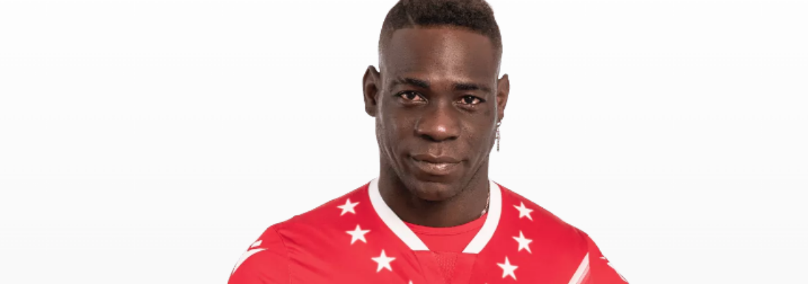 Mario Balotelli Igen I Fokus Vil Fremtvinge Skifte Til Saudi Arabien