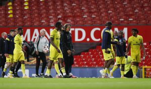 Thomas Frank og Brentford har forberedt sig på at angribe Premier League