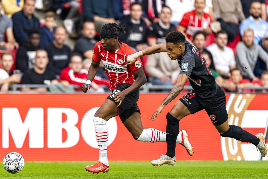 FC Midtjylland taber 3-0 i tredje kvalifikationsrunde af Champions League