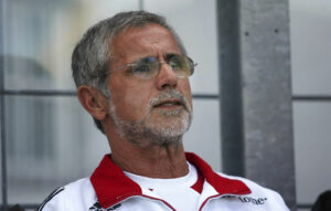 Gerd Müller døde i sit hjem søndag morgen 75 år gammel