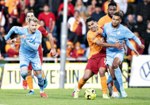 Randers FC Galatasaray