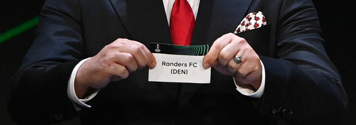 Randers FC Conference League