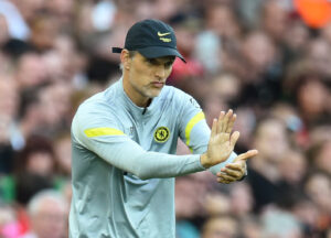 Thomas Tuchel og Chelsea ønsker ikke at leje Callum Hudson-Odoi ud