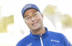 Kasper Hjulmand er fokuseret på de kommende kampe for landsholdet