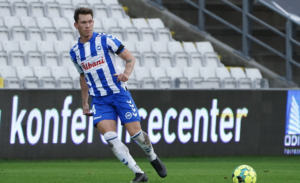 Ryan Johnson Laursen