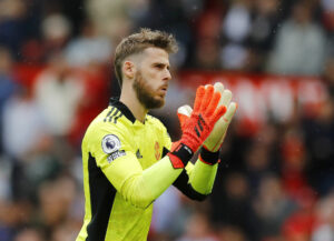 David de Gea