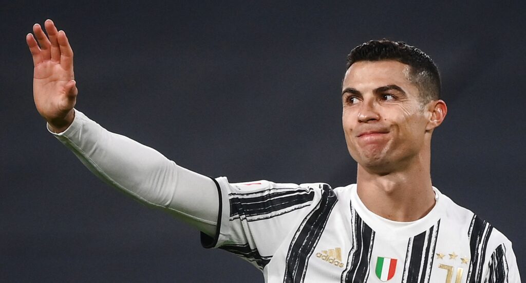 Juventus-legender kritiserer Cristiano Ronaldos transfer til Manchester United