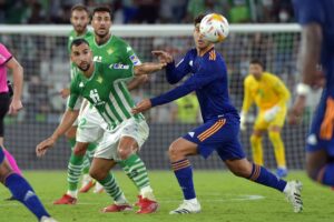 Marco Asensio har afvist blandt andre Tottenham