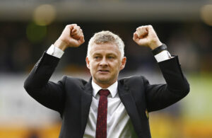Ole Gunnar Solskjær