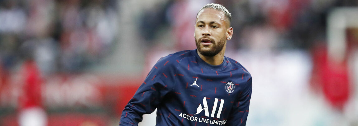Neymar og Paris Saint-Germain har aftalt en vanvittig bonus for at "opføre sig ordentligt"