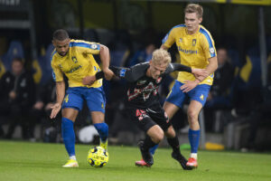 Lodtrækning til Sydbank Pokalen