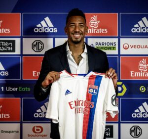 Jérôme Boateng