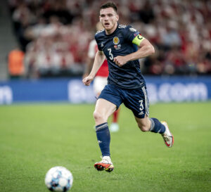 Andy Robertson
