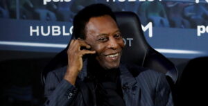 Pelé
