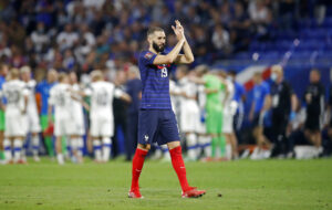 Benzema