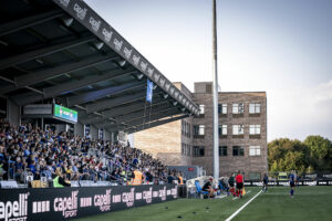 Capelli Sport Stadion