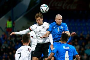 Leon Goretzka har ifølge kicker.de forlænget sin aftale med Bayern München