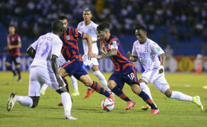 Christian Pulisic mens hans stadig kunne spille for USA i Honduras