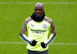 Benjamin Mendy