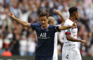 Ander Herrera PSG
