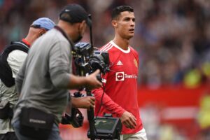 Ronaldo bringer flere seere til Manchester United og Premier League