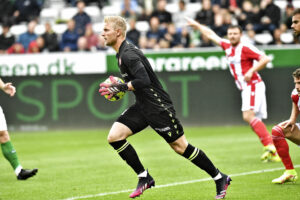 Jacob Rinne superliga kontraktudløb