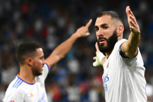 Benzema