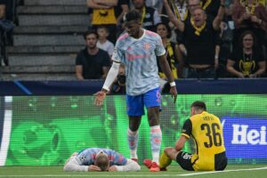 Premier League transfer Juventus