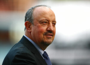 Rafael Benitez