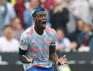 Pogba
