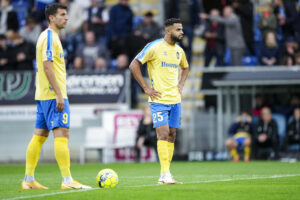 Anis Ben Slimane er blevet udtaget til Tunesiens landsholdstrup, der skal spille Africa Cup of Nation i starten af det nye år.