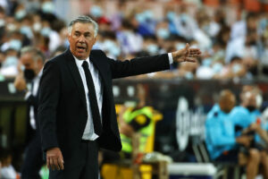 Ancelotti