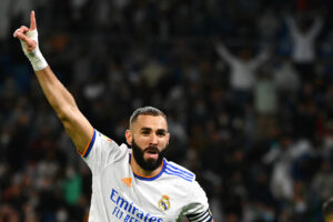 Benzema