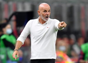 Stefano Pioli