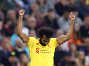 Salah