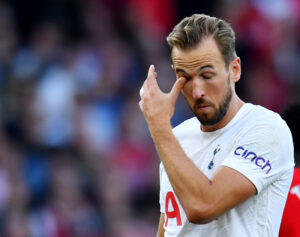 Harry Kane