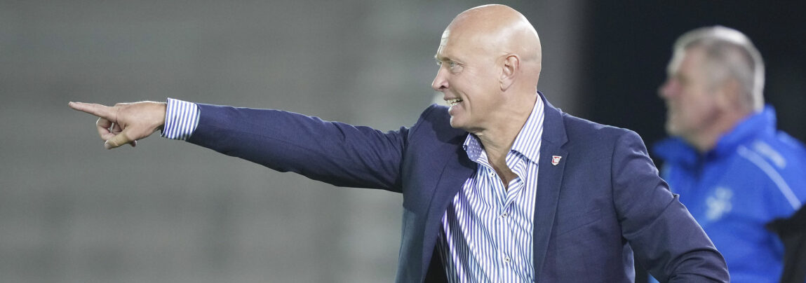 Peter Sørensen har udtaget sin trup i Vejle Boldklub til kampen mod OB i Superligaen