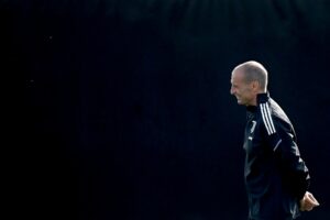 Massimiliano Allegri