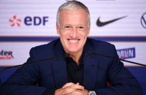 Didier Deschamps