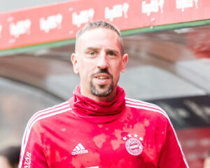 Ribery
