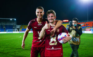 Anders Dreyer Oliver Abildgaard Rusland