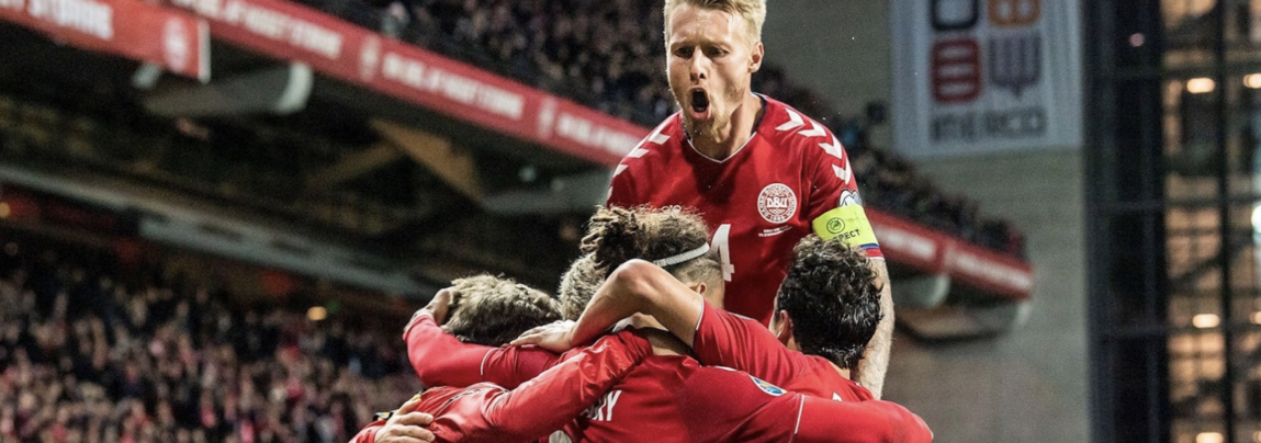 Det danske A-landshold er igen kvalificeret til en VM-slutrunde. Denne gang VM 2022 i Qatar. Se Danmarks VM-rekorder gennem tiden her.