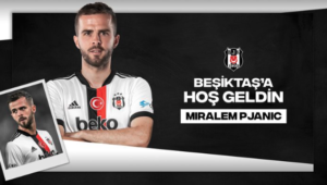 Miralem Pjanic