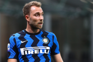 Christian Eriksens agent giver et hint om, hvor danskeren fremtid kan ligge henne.