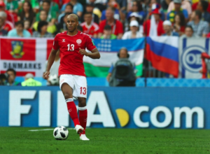 Mathias Zanka Jørgensen er tilbage i Premier League