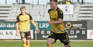AC Horsens