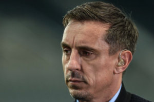 Gary Neville