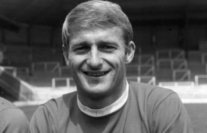 Roger Hunt