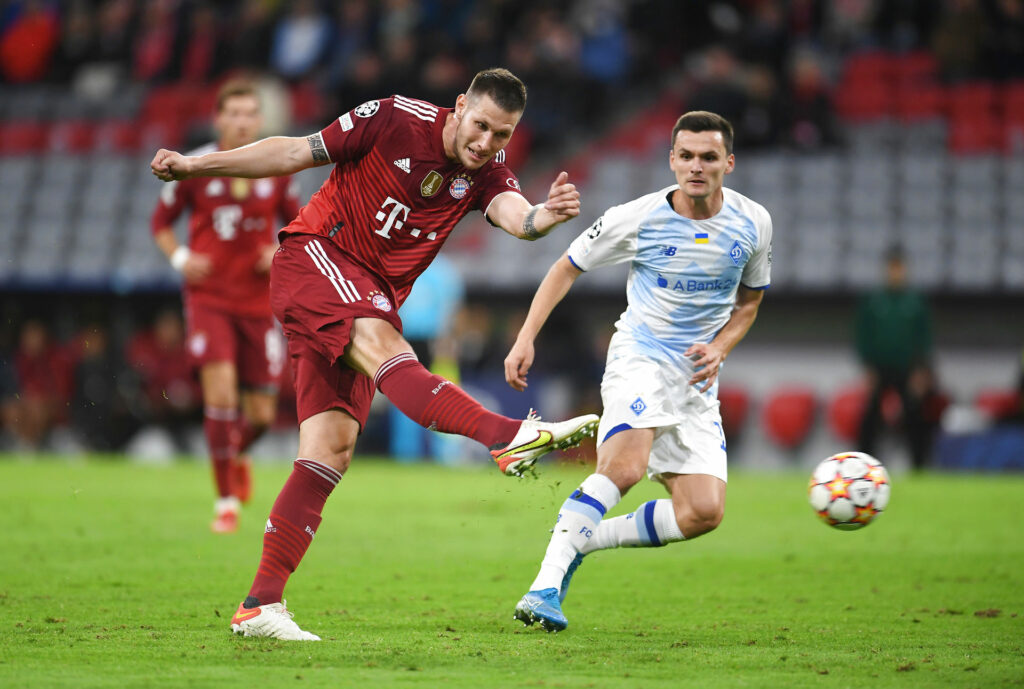 Niklas Süle