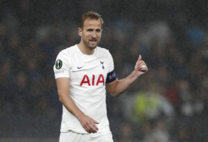 Harry Kane